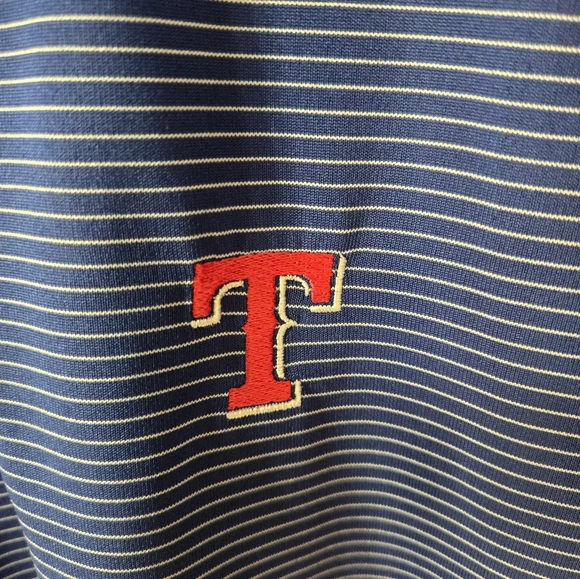 Texas Rangers ⚾️⚾️⚾️ - Picture 5 of 7